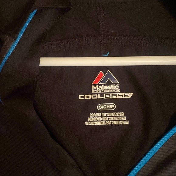 Carolina panthers men pullover - Picture 2 of 2